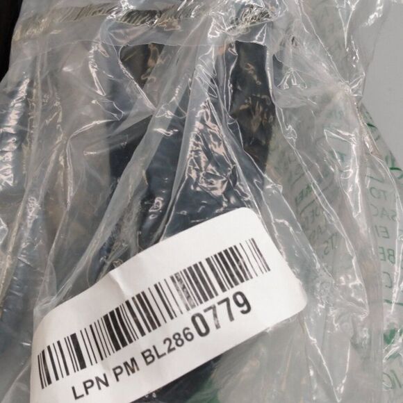 Sam Edelman Deela Pump Black Suede Heels Size 7 - Picture 11 of 16